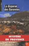La disparue des Baronnies la disparue