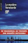 Le mystère Verwoorde le mystere verwoorde