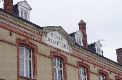 Fermeture annoncé d'une école encrée dans le coeur des Bernayens que va devenir l'école Jules Ferry ?