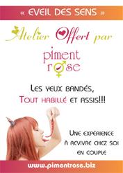 Salon de l'érotisme, Eropolis, pour la 1ère fois à Nice le 1er et 2 octobre 2011 !