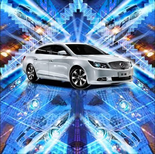 Au-delà de l’infini avec Serge Salat Au-delà de l’infini avec Serge Salat