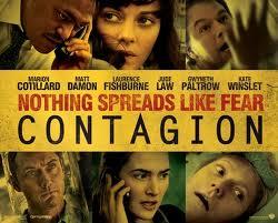 Film contagion
