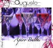 Les Nouveaux Apéros du Mardi à Aix Les Nouveaux Apéros du Mardi à Aix