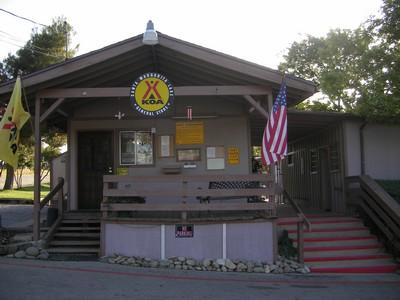 Californie - Day 5 & 6 Californie - Day 5 & 6