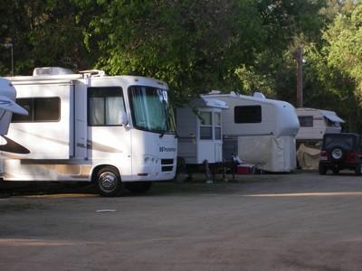 Californie - Day 5 & 6 Californie - Day 5 & 6