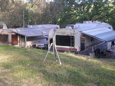 Californie - Day 5 & 6 Californie - Day 5 & 6