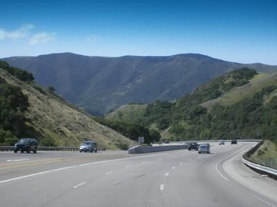 Californie - Day 5 & 6 Californie - Day 5 & 6