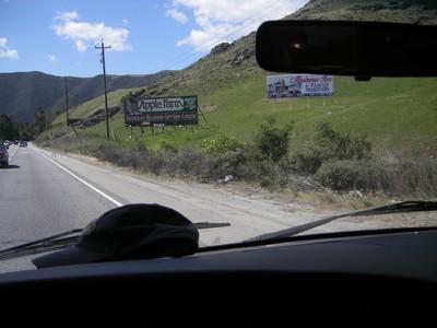 Californie - Day 5 & 6 Californie - Day 5 & 6