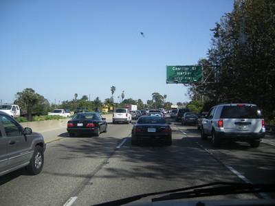 Californie - Day 5 & 6 Californie - Day 5 & 6