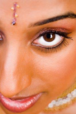 L'Inde étincellante