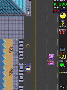 APB - All Point Bulletin : Le MMO sauce GTA ?
