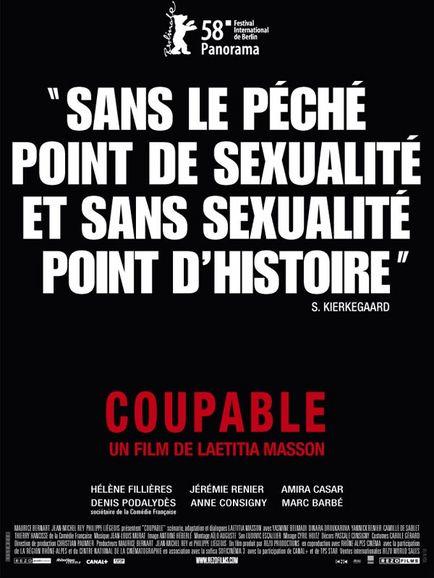 COUPABLE