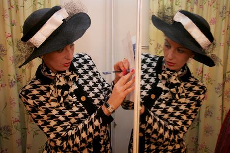 Les photos des 7, 8 et 9 octobre Nathalie