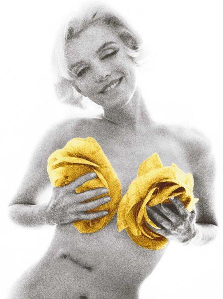 En attendant les photos du week end ... medium_Marylin.jpg