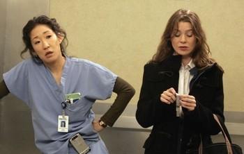 Grey's Anatomy - 3.20 - Time after Time