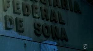Prison Break - 2.22 - Sona (Season Finale)