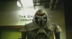 Battlestar Galactica - 3.01 - Occupation Battlestar Galactica - 3.01 - Occupation