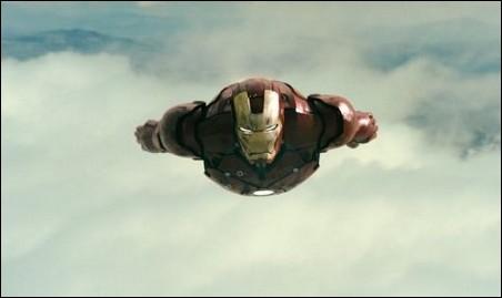 Iron-Man : l'homme de fer se dévoile encore !