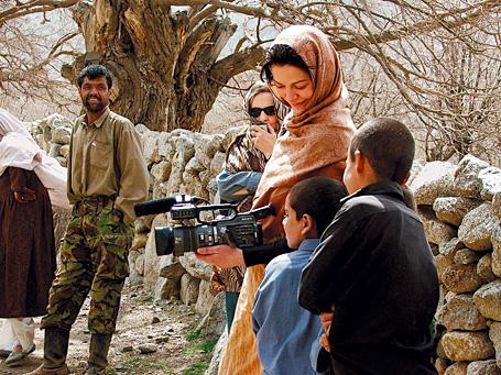 Afghanistan aujourd'hui