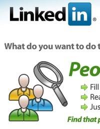 LinkedIn : version mobile en ligne