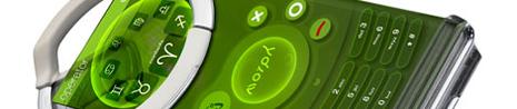 Les futurs Nokia se méta-Morph-oseront Moph Nokia