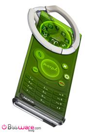 Les futurs Nokia se méta-Morph-oseront Moph Nokia