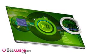 Les futurs Nokia se méta-Morph-oseront Moph Nokia