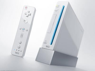 Nintendo va faire payer le jeu online sur Wii