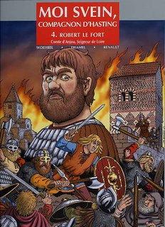 Svein le Normand