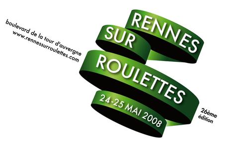 Rennes sur Roulettes cherche bénévoles Rennes sur Roulettes cherche bénévoles