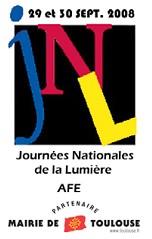 Journées nationales de l'éclairage