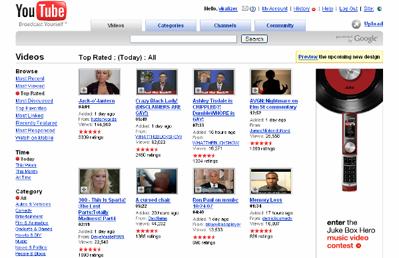 Le Pakistan bloque YouTube