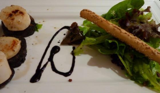 salade terre & mer P1140515 559x327 Salade légère terre & mer