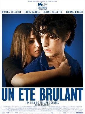un-ete-brulant-affiche Les sorties ciné