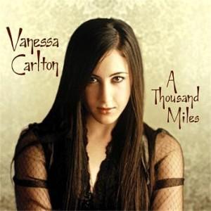 A Thousand Miles – Vanessa Carlton vs. Chris Brown feat. U.G.L.Y.