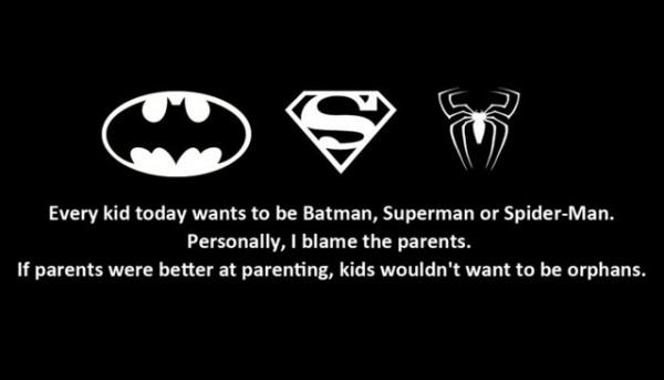 Petit mot pour les parents Petit mot pour les parents