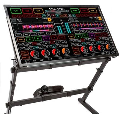 Emulator Party @Social Club Paris avec Windows7 Emulator Party @Social Club Paris avec Windows7