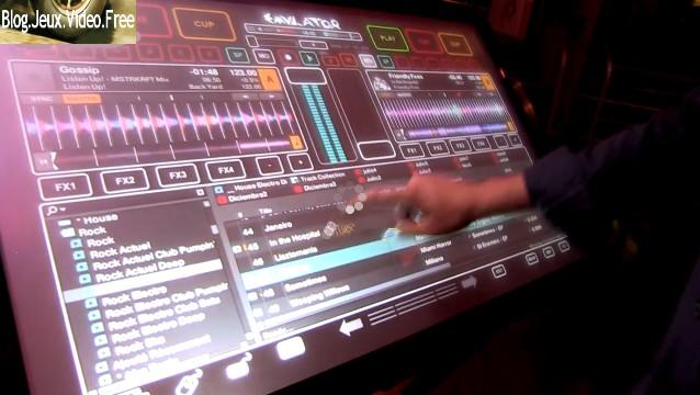 Emulator Party @Social Club Paris avec Windows7 Emulator Party @Social Club Paris avec Windows7