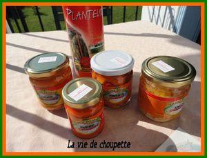 DAME BESSON Dame Besson partenariat 007