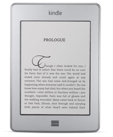 Amazon Kindle : du reader à la tablette, quatre nouveaux modèles pour dominer le marché