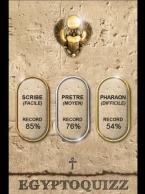 Egyptologie ; une app iPad pour tout savoir, gratuite une semaine Egyptologie ; une app iPad pour tout savoir, gratuite une semaine