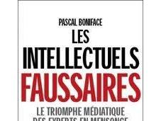 Intellectuels Faussaires, Pascal Boniface