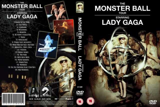 Lady Gaga, après la musique, elle s’attaque à votre télé !