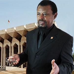 Présidentielle 2011 : Jean Jacques Ekindi revient d'Ebolowa