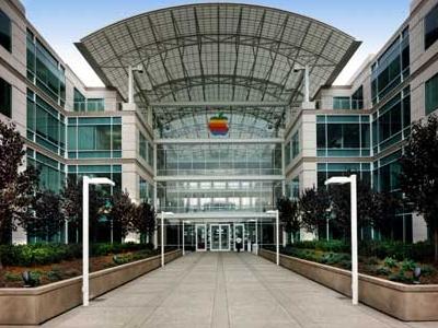 Apple : la keynote aura lieu le 4 Octobre