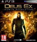 Test de Deus Ex : Human Revolution (PS3)