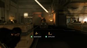 Test de Deus Ex : Human Revolution (PS3)