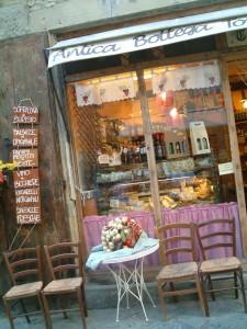 Arezzo gastronomie 225x300 Vacances en Toscane – Week end culturel à Arezzo