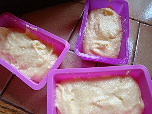 cake aux amandes et aux citron DSC08917