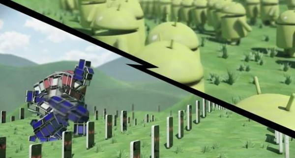 androidios androidios 600x322 The Phony War